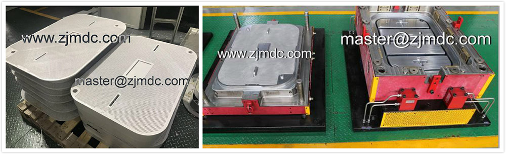 玻璃鋼模具、制品